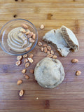 Peanut Butter Cookies