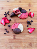 Neapolitan Cookie