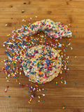 Birthday Cake Cookie