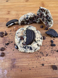 Cookies and Cream Cookies