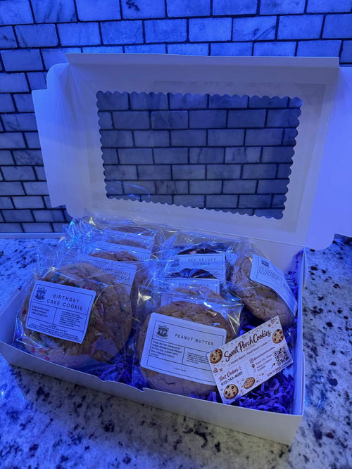 Bakers Choice Dozen