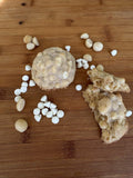 White Chocolate Macadamia Nut