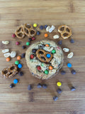 "Kitchen Sink" cookie