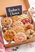 Bakers Choice Dozen